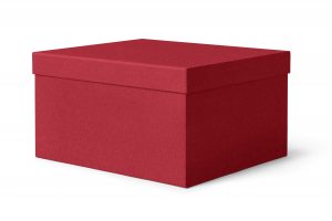 ILO Box - Scatola Contenitore - Grande