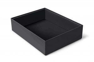 ILO 1 - Organizer Portaoggetti - 1 Scomparto