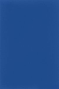 Soft Touch - Blu (Simil Pelle)