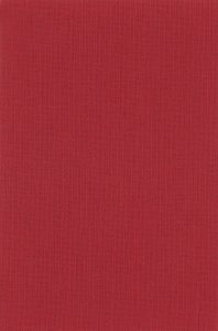 Tela - Savanna Rosso