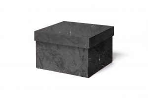 ILO Box - Scatola Contenitore - 25x25x16