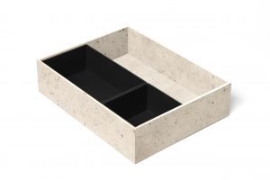 ILO 3 - Scatola Organizer