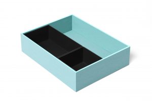 ILO 1 - Scatola Organizer