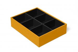 ILO 4 - Scatola Organizer